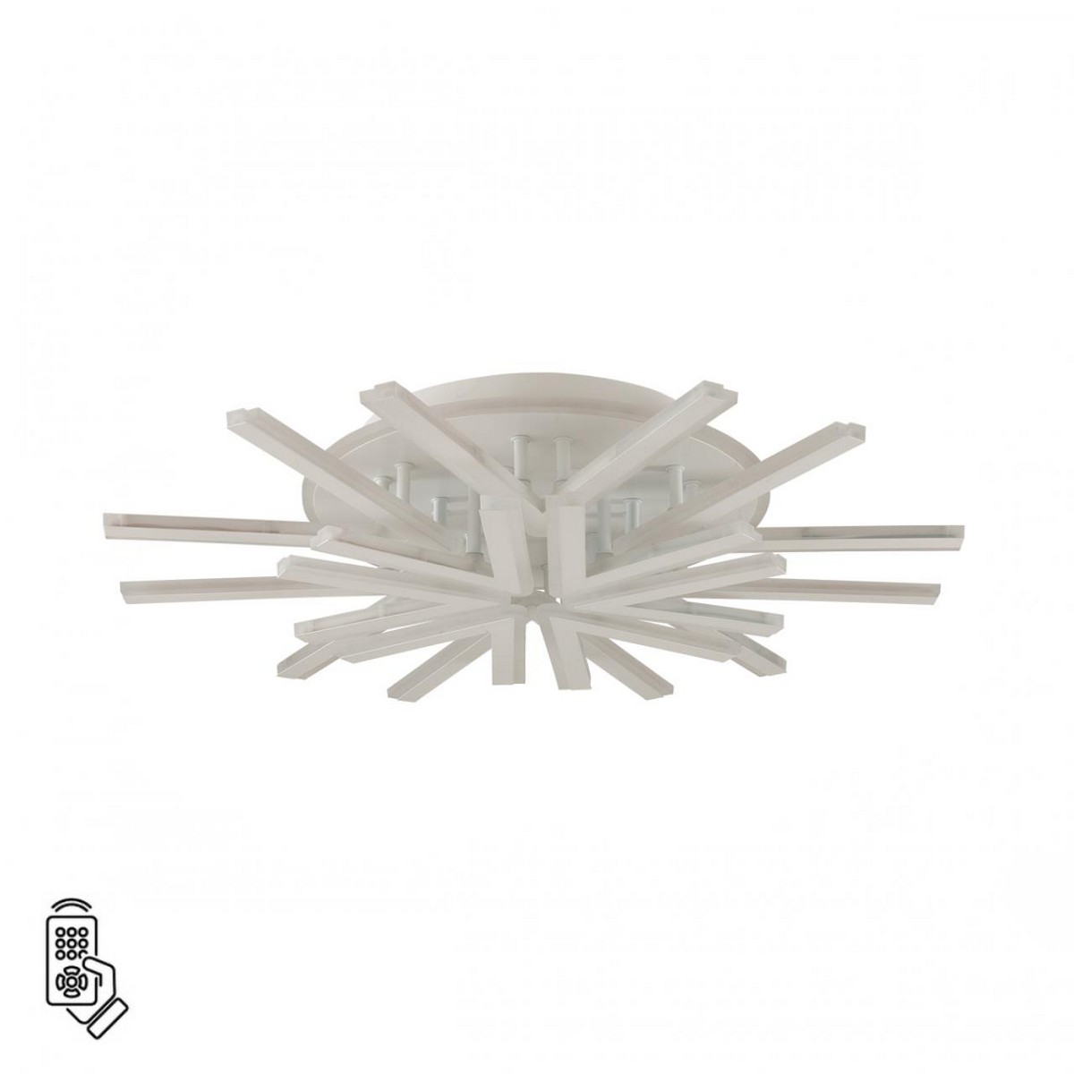 Люстры Потолочный светильник LUMION 8029/95CL ALBERTA