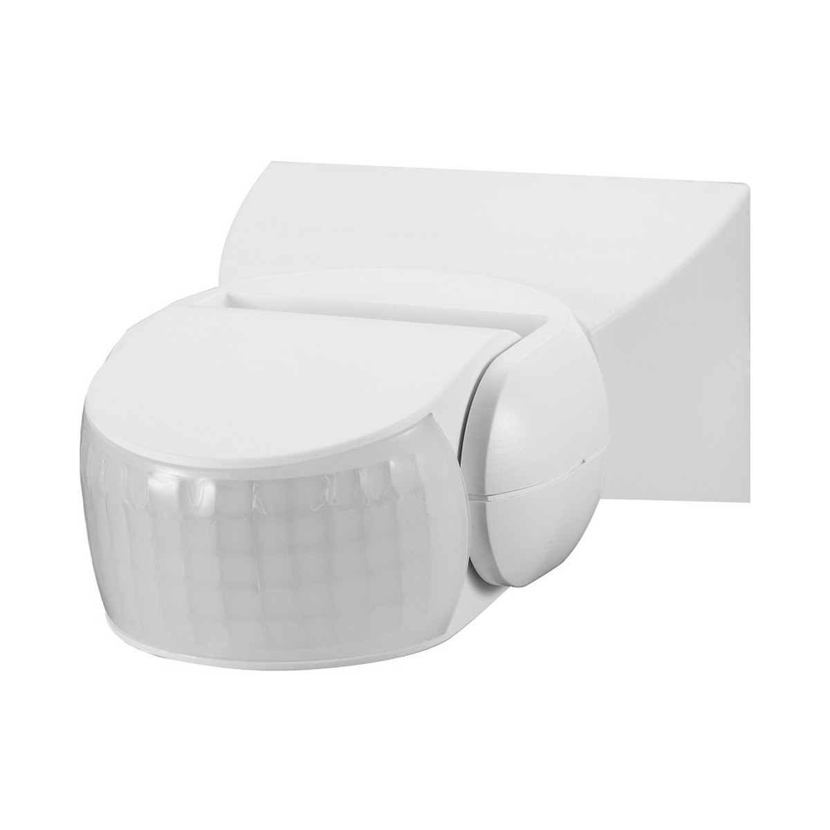 Датчики движения, освещенности и открытия Датчик движения Feron SEN18 1200W 12m 180° белый 51518