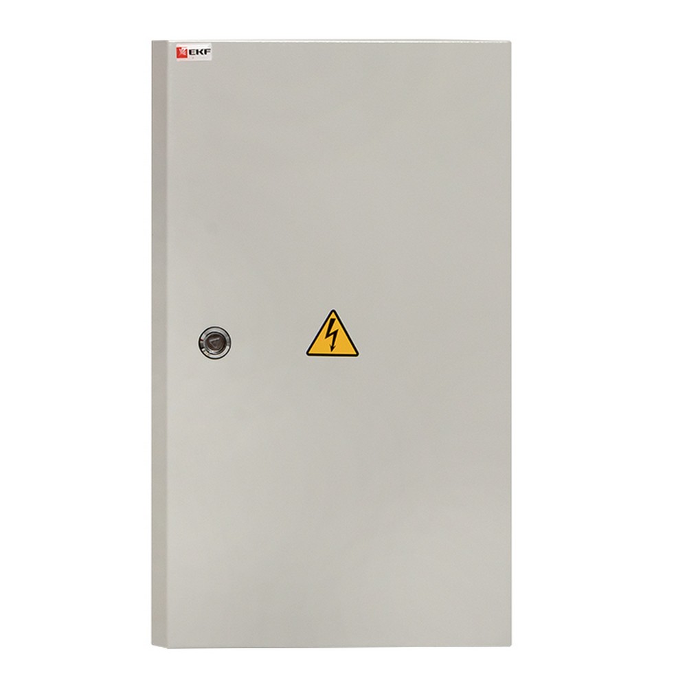 Металлические щиты и корпуса Щит распределительный EKF PROxima навесной ЩРН-36 (520х310х120) IP54 mb24-36 
