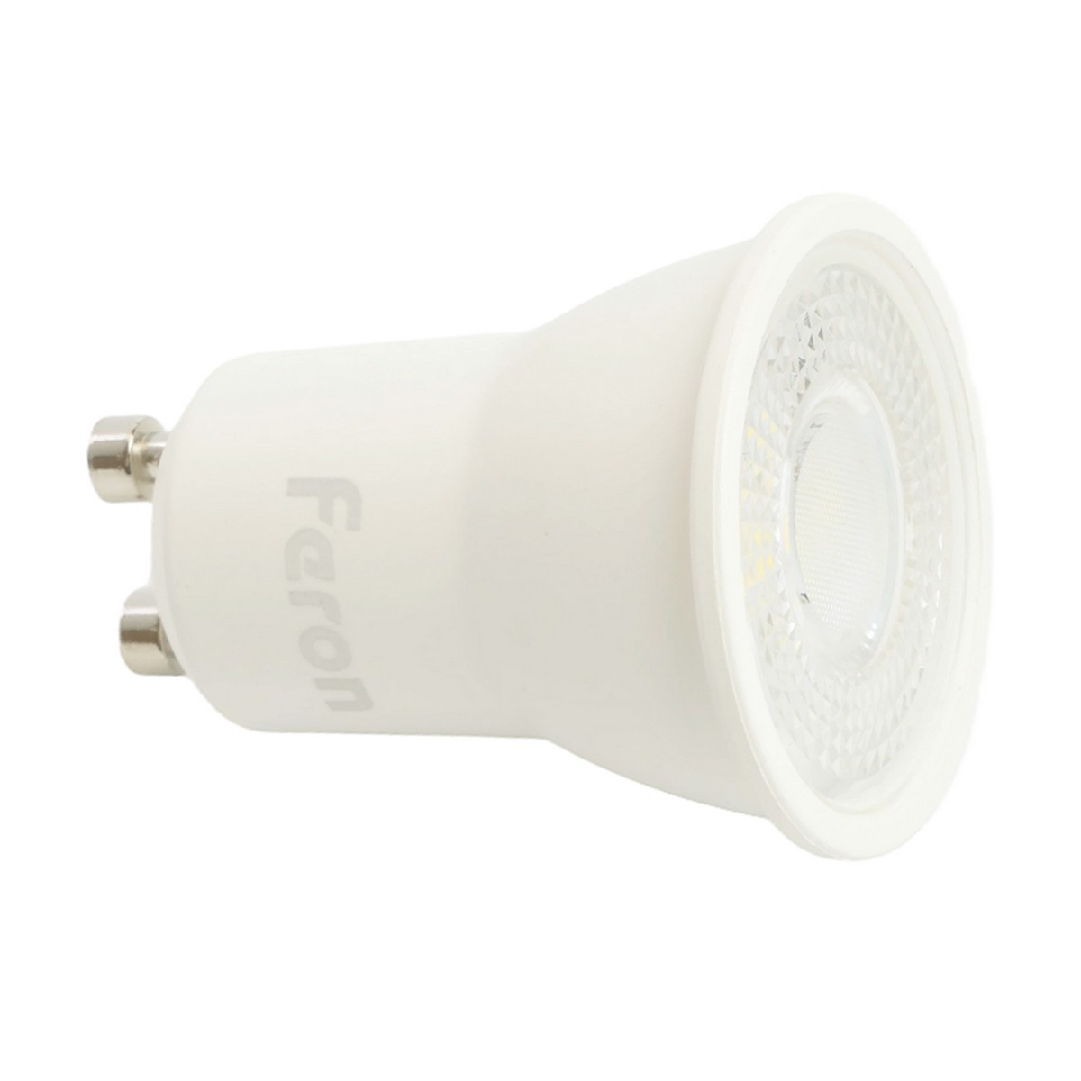 GU10 Лампа светодиодная Feron LB-272 MR11 GU10 5W 175-265V 2700K 51218 