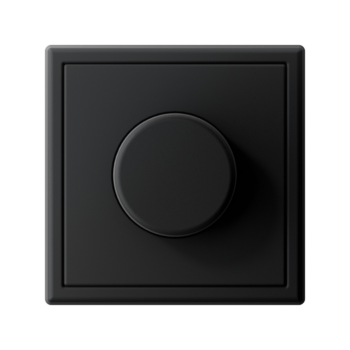 Светорегулятор (диммер) Systeme Electric ArtGallery Карбон повор-нажим LED RC 400Вт GAL001023