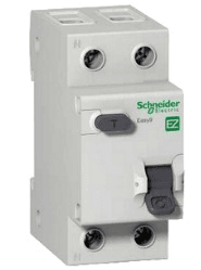 Дифференциальные автоматы Schneider Electric 