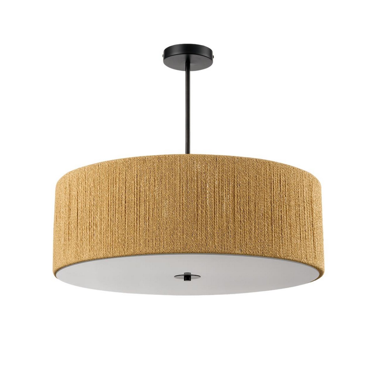 Люстры Люстра потолочная LUMION 8286/7 SILVANA