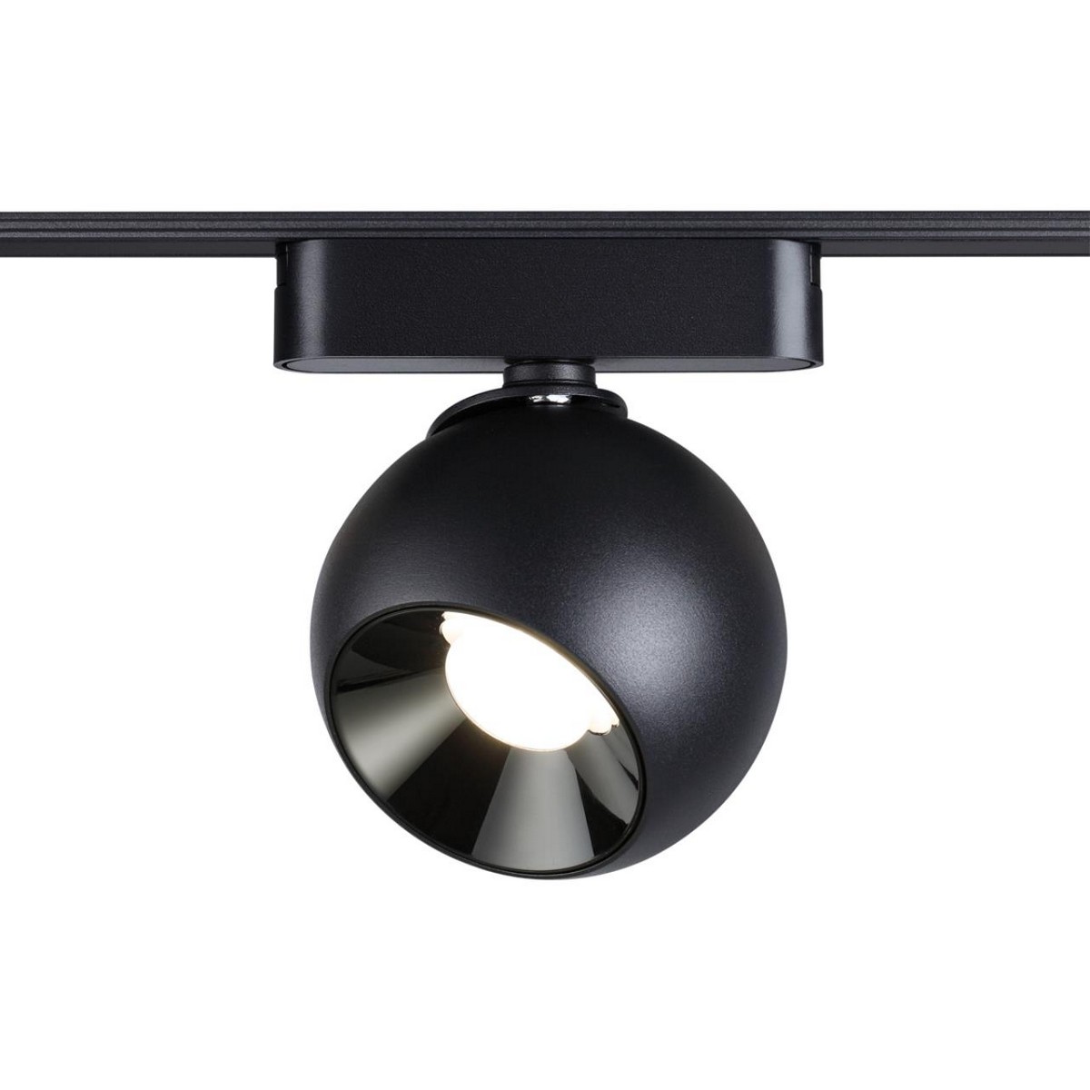 Трековые светодиодные светильники Трековый светильник для низковольтного шинопровода NOVOTECH 359266 SMAL 