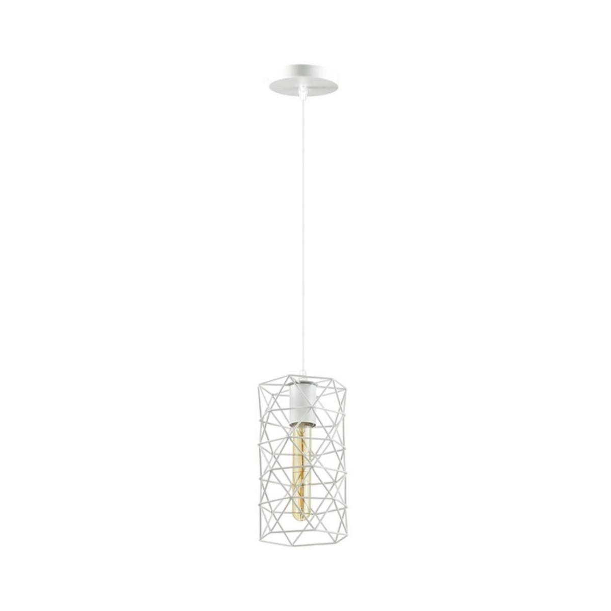 Подвесные светодиодные светильники Подвес LUMION 3730/1 OLAF 