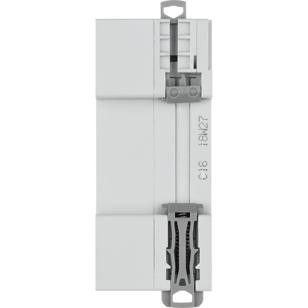 Legrand Дифференциальный автоматический выключатель Legrand RX3 1P+H 16A 30mA 4,5kA тип AC х-ка C 419399 