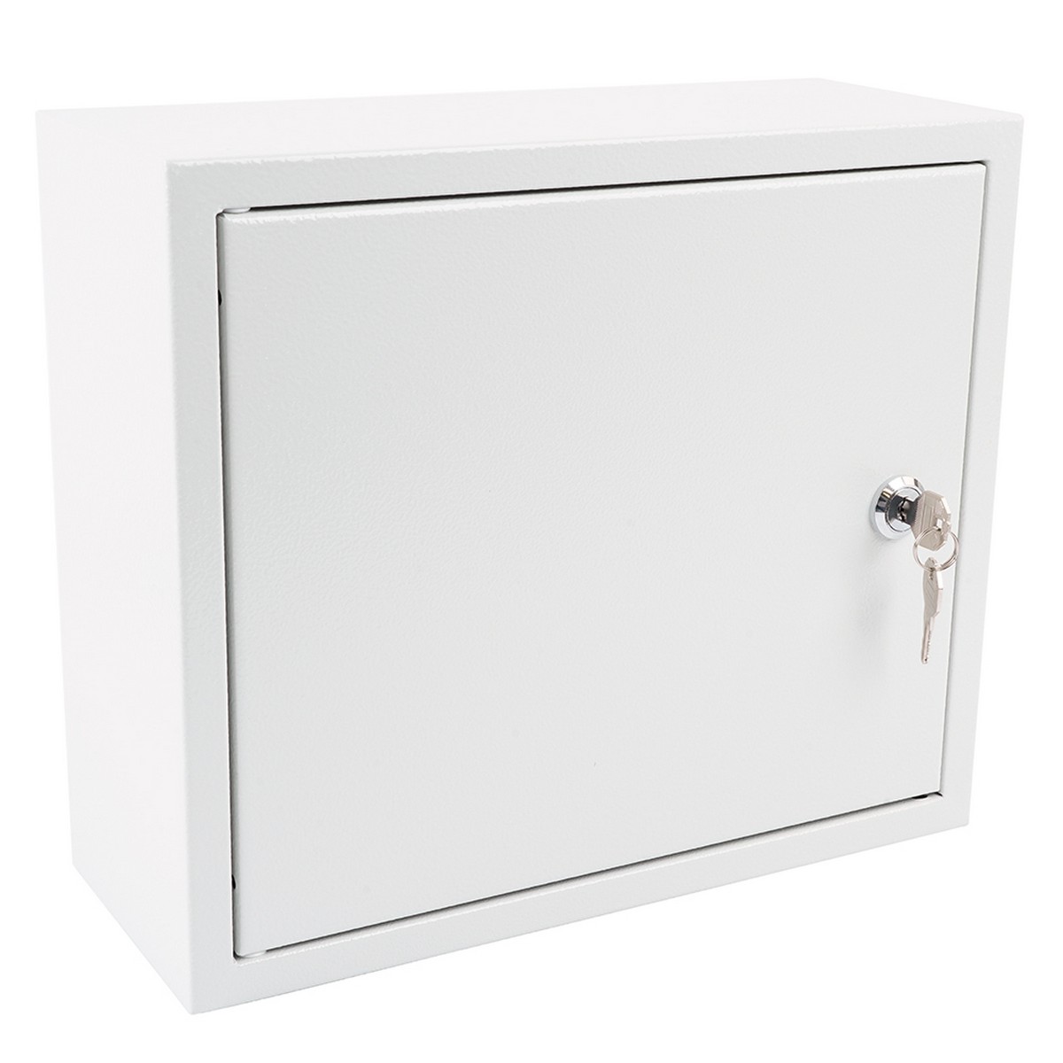 Металлические щиты и корпуса Шкаф навесной STEKKER EBX60-1/09-31 IP31 9 модулей сталь ArcaMetal 50530