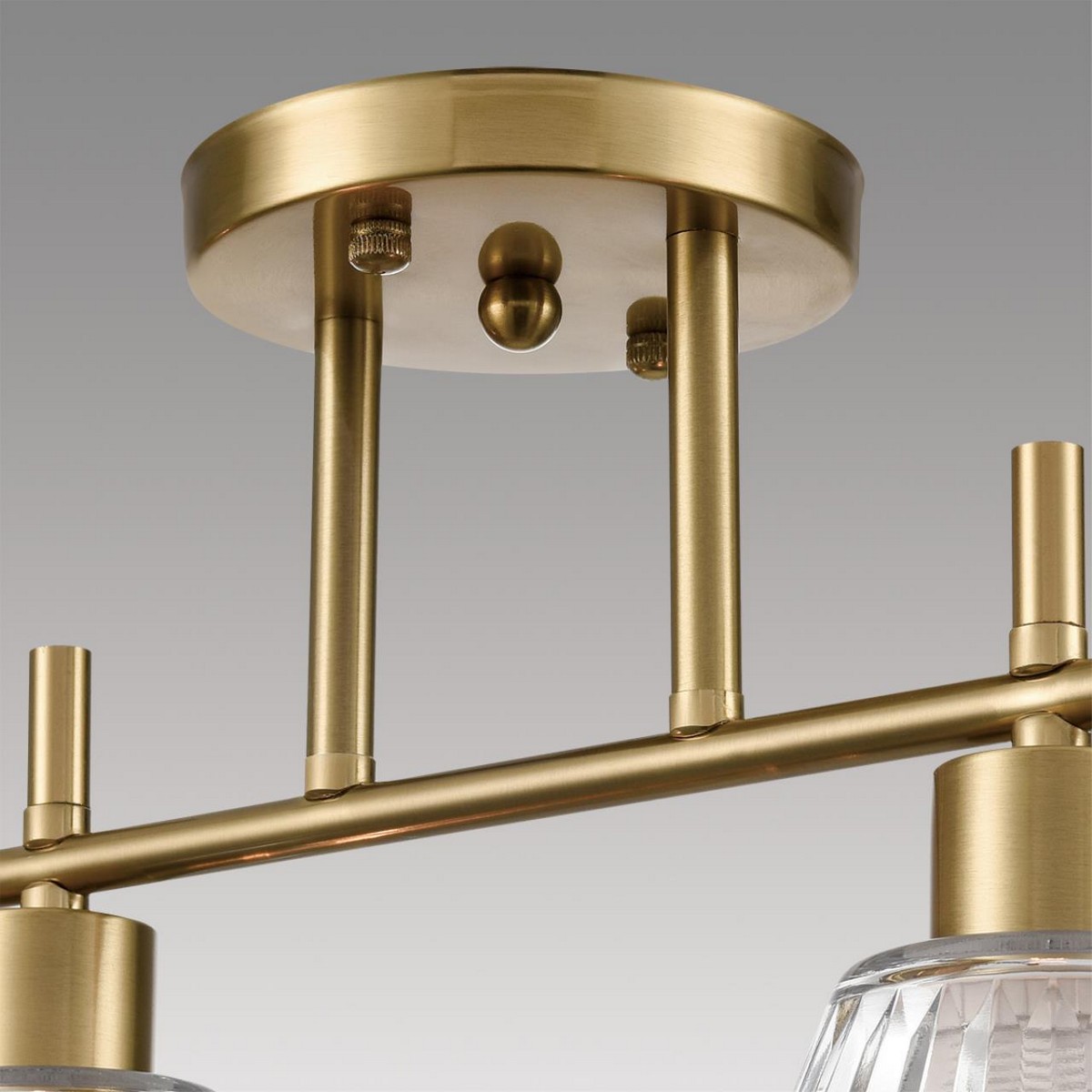 Люстры Потолочный светильник LUMION 8188/4C VIVIAN 