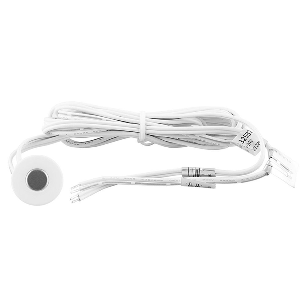 Датчики движения, освещенности и открытия Датчик касания Feron SEN32 36/72W 12-24V  с кабелем (100 см) 32537 