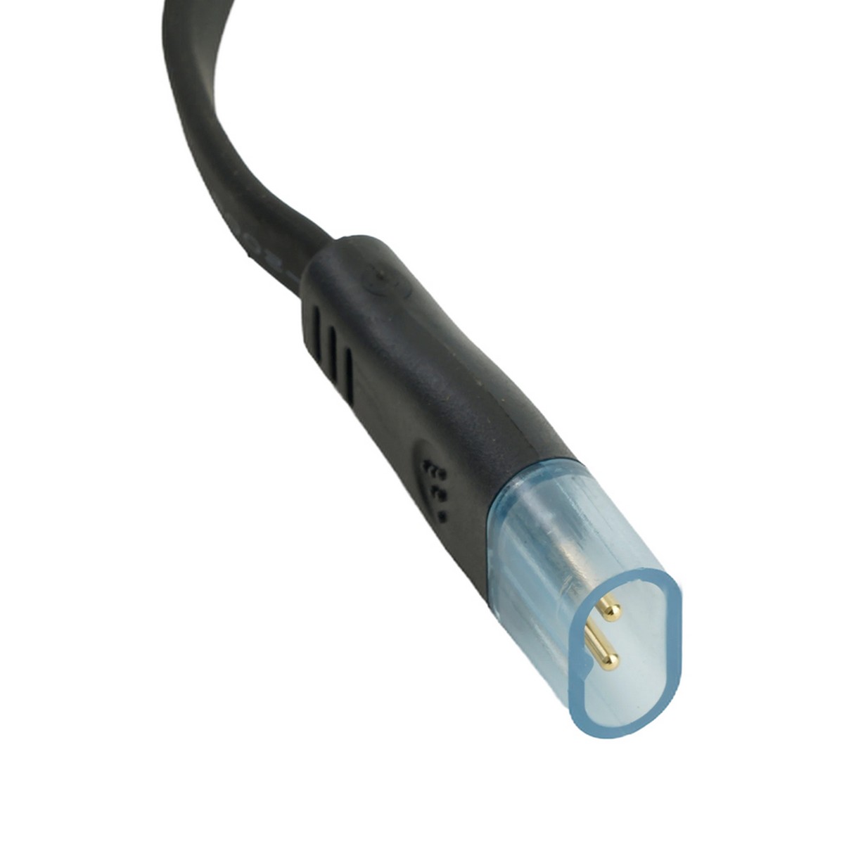 Светодиодный линейный прожектор Feron LL-894 Световая линия красный 12W DC24V IP65 51571