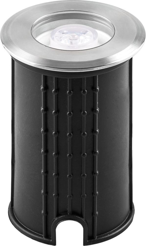 Светодиодные ландшафтные светильники Светодиодный светильник  Feron SP2812 1W 2700K AC12V IP68 32162