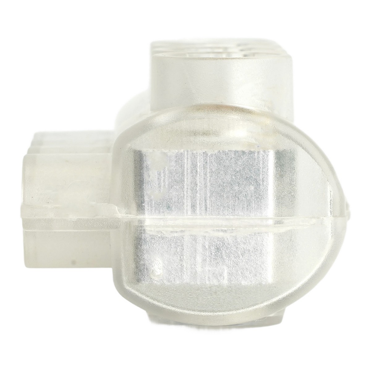 Клемма 4-х контактная STEKKER LD611-4 для подключения сетей уличного освещения KE10.504 (Al10-50/Cu2,5-35) 50215