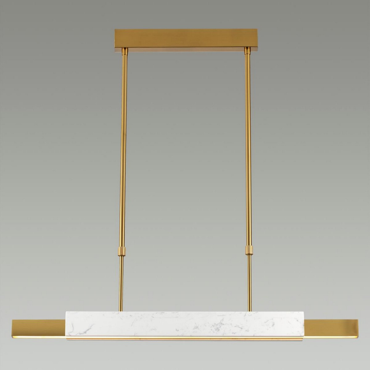 Подвесные светодиодные светильники Подвесной светильник ODEON LIGHT 4359/25L MARMI 