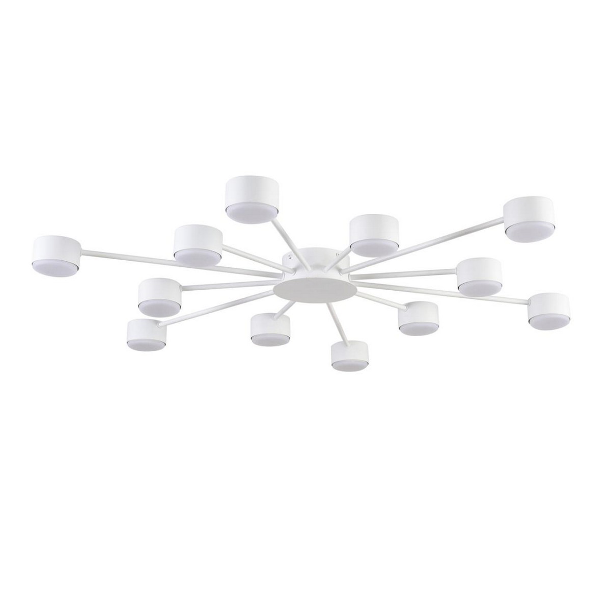 Люстры Люстра LUMION 8343/12С TORINA 