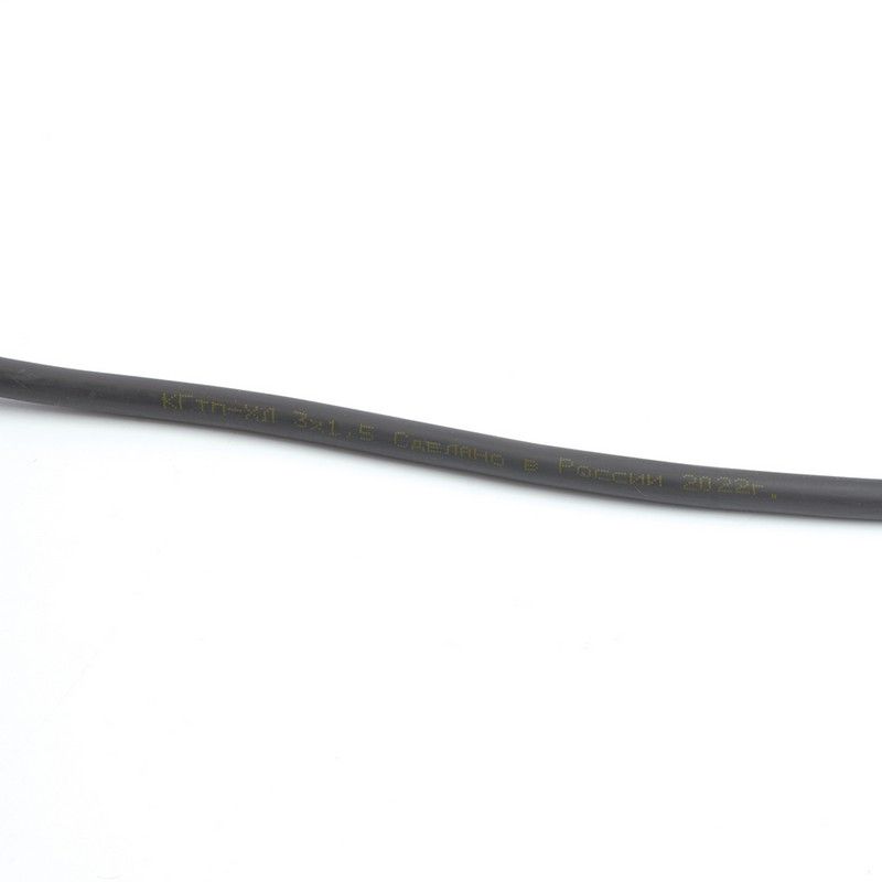 Колодки и удлинители, тройники Удлинитель-шнур на рамке  c/з Stekker PRF22-31-20 20м 3*1,5  Professional черный 49044 