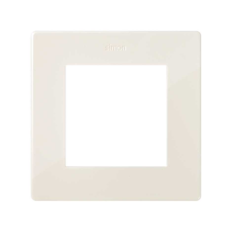 Рамки Simon 24 Рамка Simon 24 Слоновая кость 1-ая 2400610-031