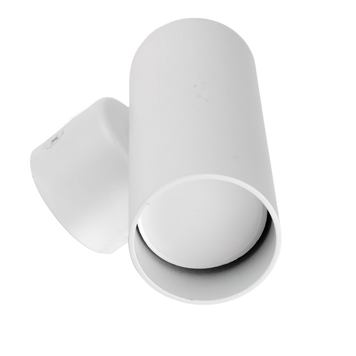 Накладные светодиодные светильники Светильник Feron ML1035 настенный под лампу GU10 черный 51931 