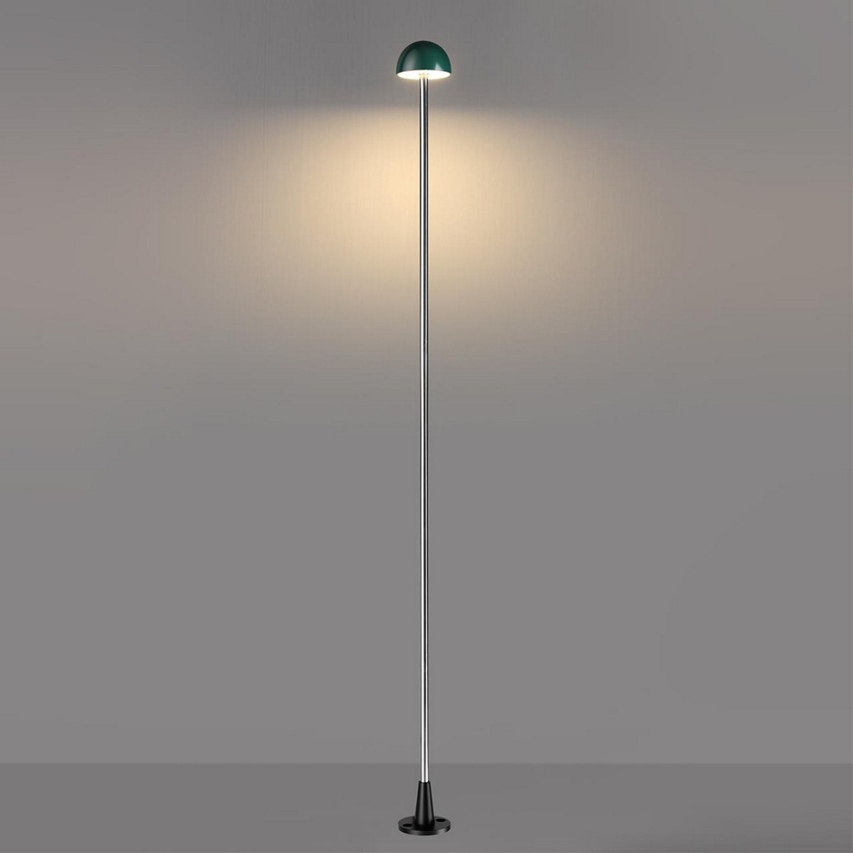 Уличные светильники столб Ландшафтный светильник ODEON LIGHT 7122/4GLA VERDE 