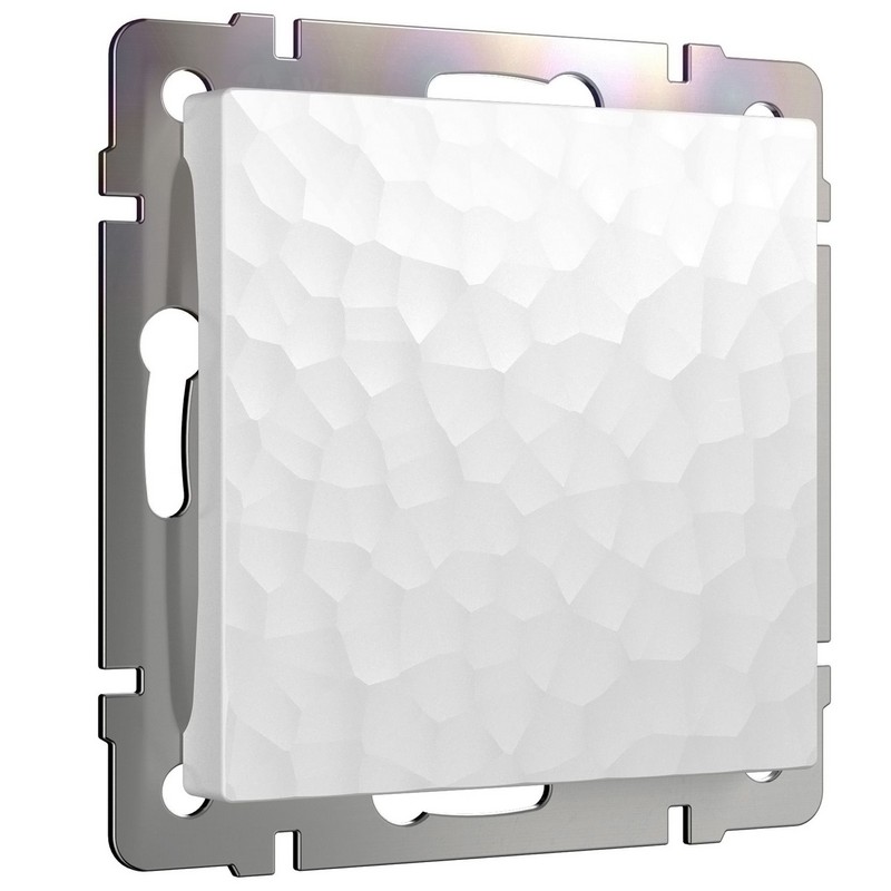 Werkel Белый Hammer механизмы Заглушка Werkel (hammer белый) W1259201