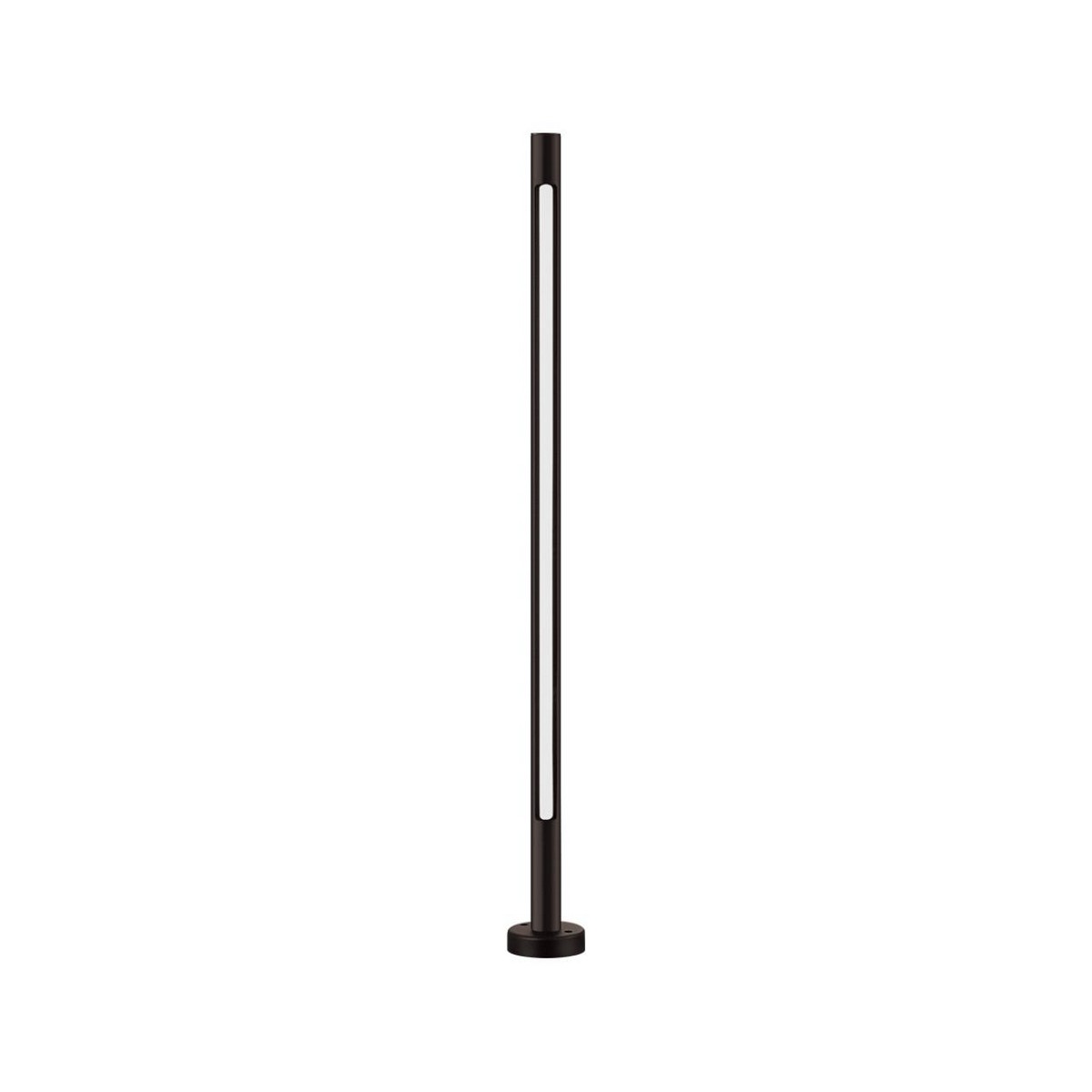 Уличные светильники столб Уличный светильник ODEON LIGHT 7036/16GL PIFA LED 