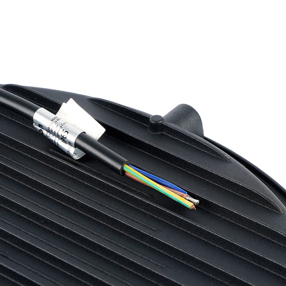 Светодиодные светильники для склада Светильник складской Feron AL1007 IP65 200W 120° 6400K 52084 