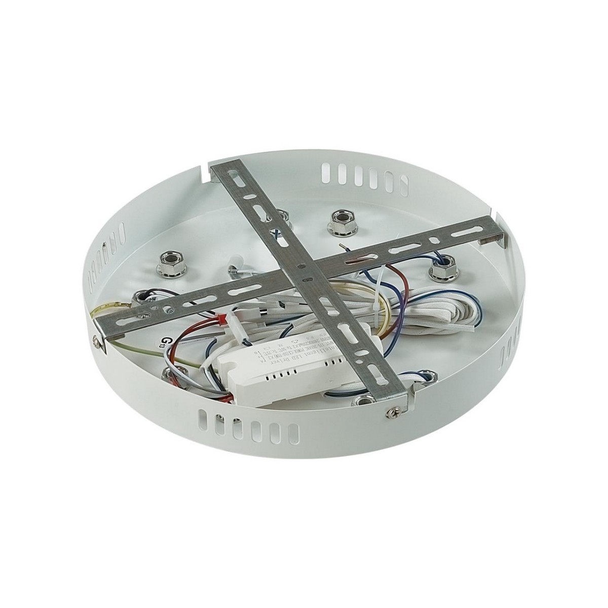 Люстры Потолочный светильник LUMION 8027/55CL KALIFA 