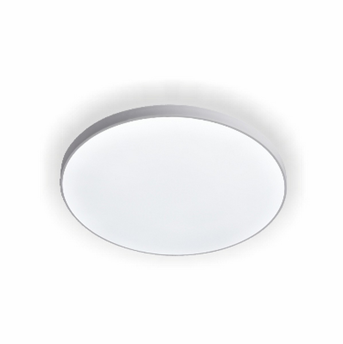 Накладные светодиодные светильники Светильник светодиодный LEEK (потолочный) LE LED BL IP65 24W 5K LE062500-002 