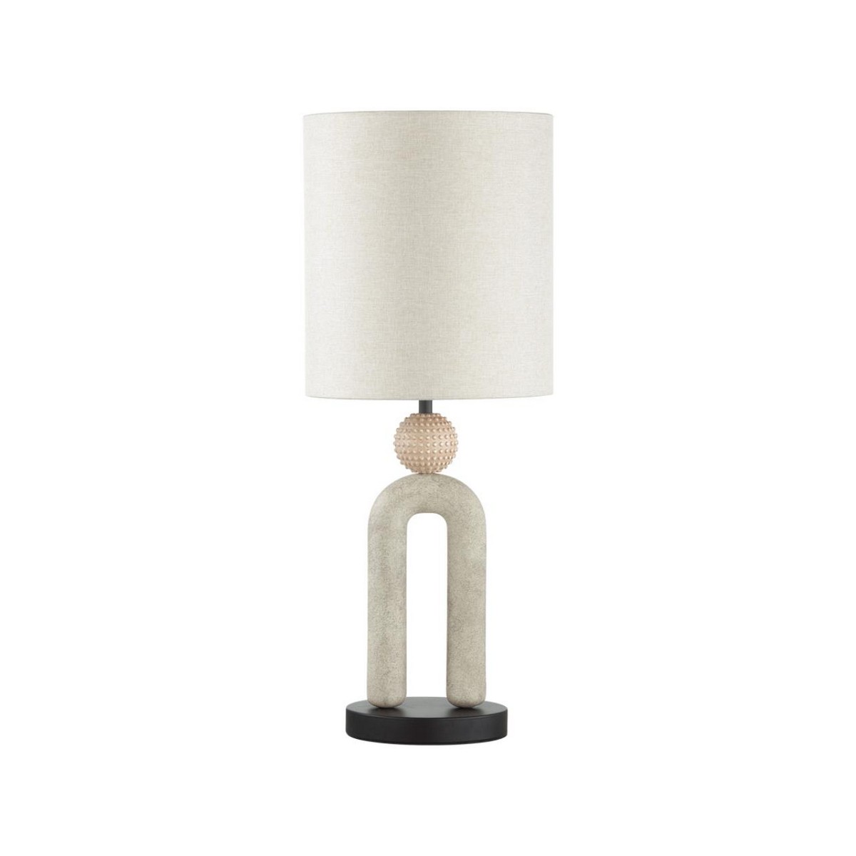 Настольные лампы Настольная лампа ODEON LIGHT 5410/1T Bagel 