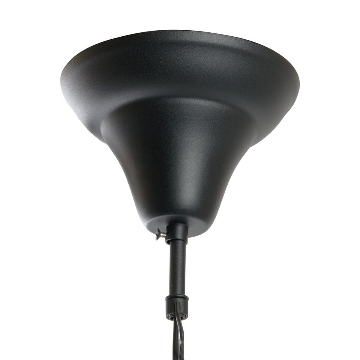 Уличные светильники на цепочке Светильник садово-парковый Feron PL705 на цепочке 60W E27 230V черный 48384 