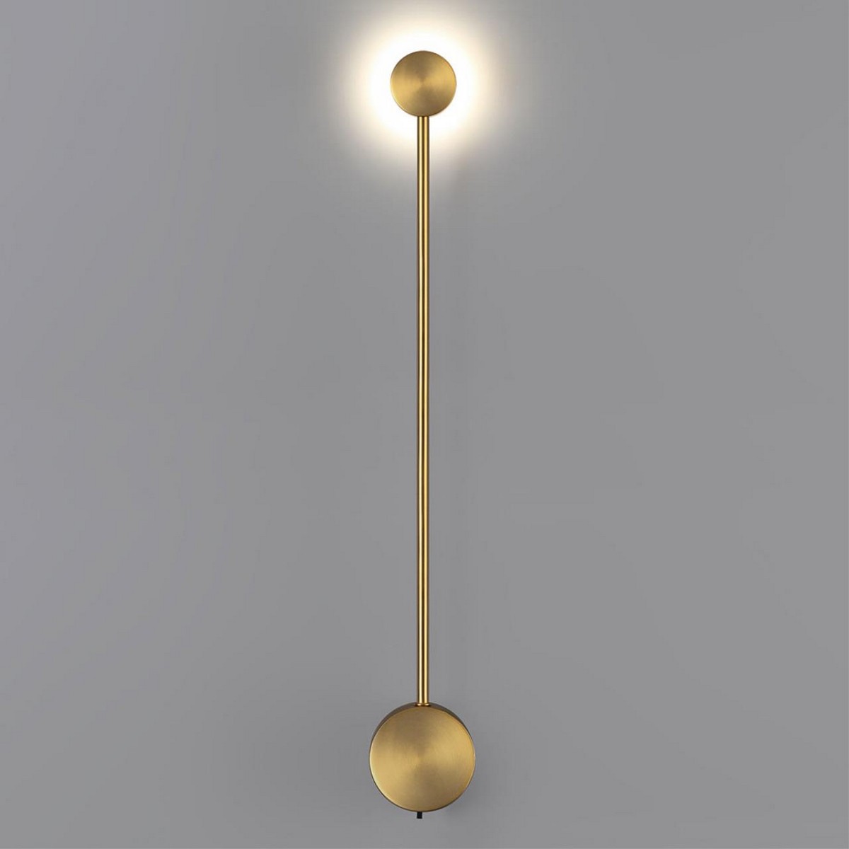 Бра Настенный светильник ODEON LIGHT 7009/5WLA SATELLITE LED 