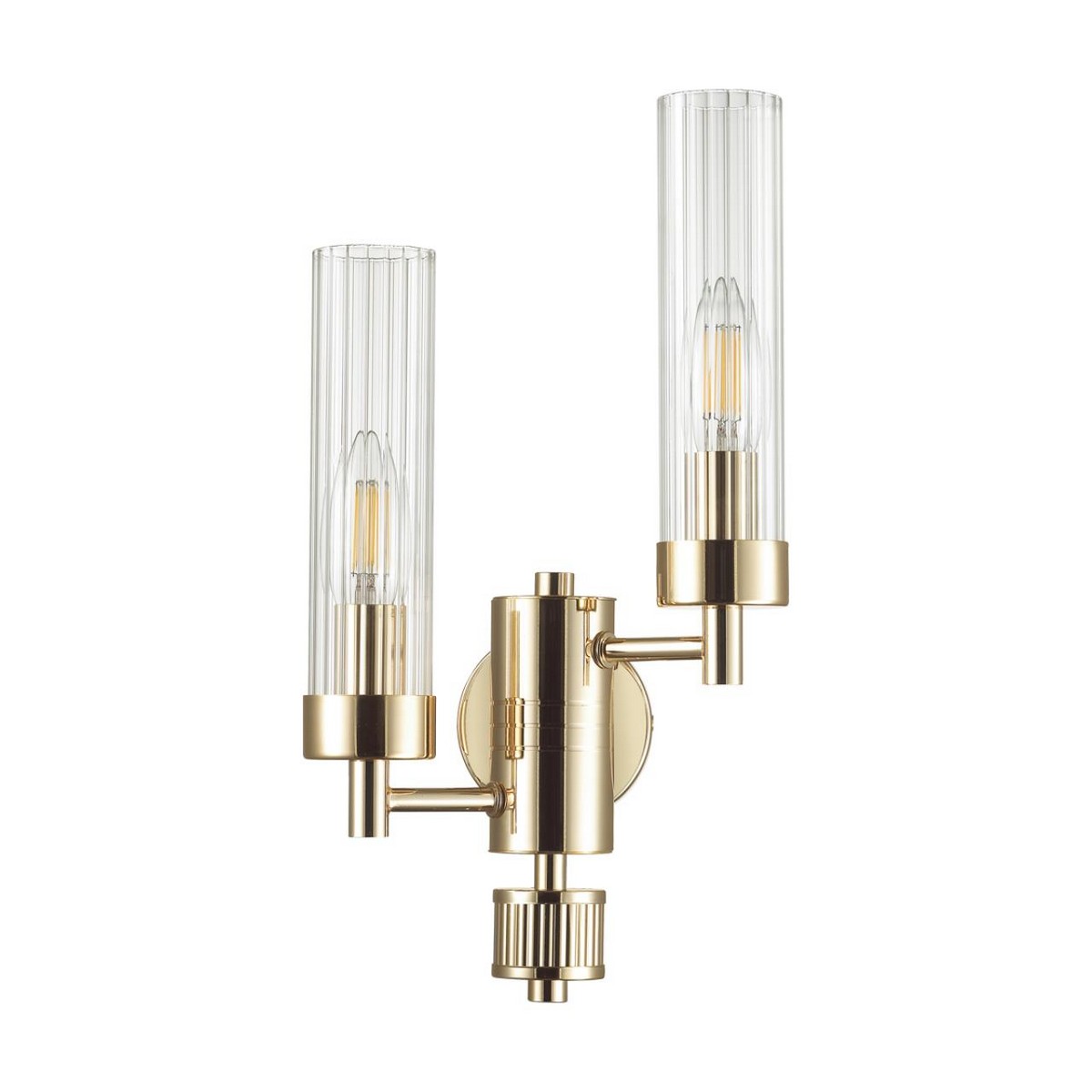Бра Бра LUMION 5274/2W KAMILLA 
