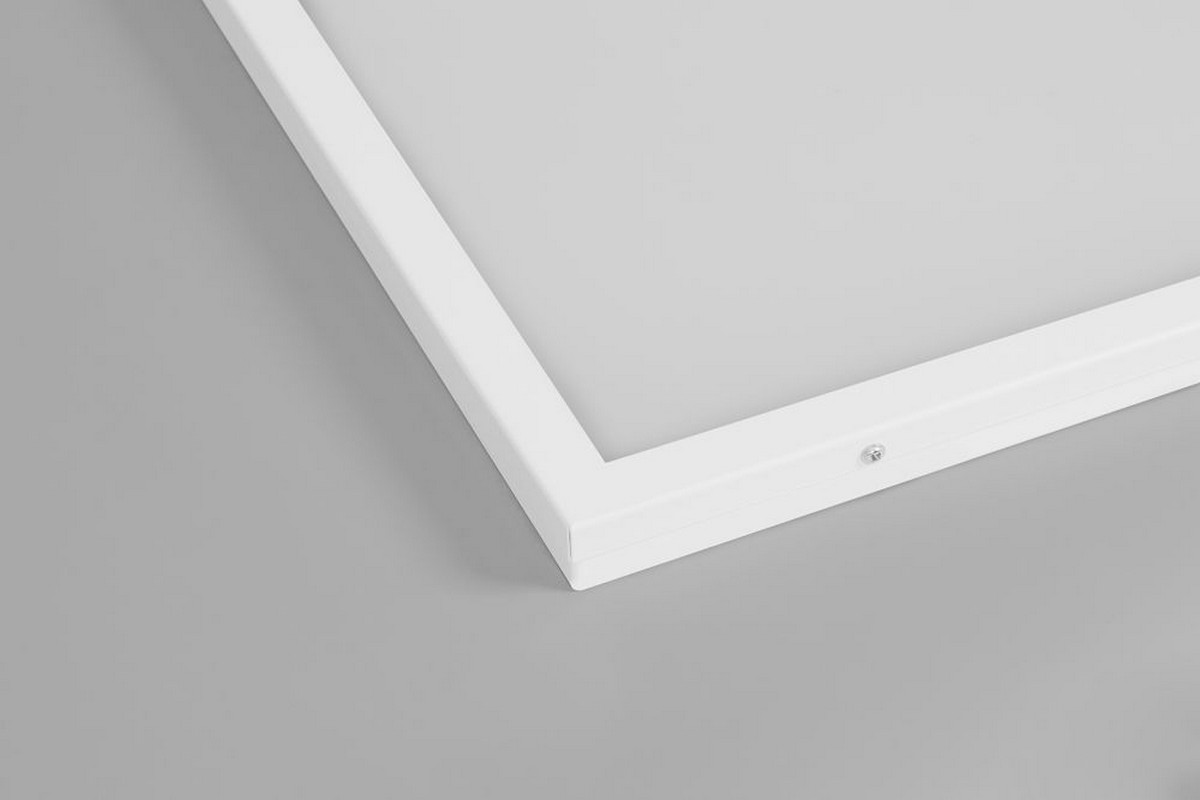 Светодиодные светильники армстронг 600*600 Светодиодный светильник Feron AL2115 встраиваемый 36W 6500K белый 21083 