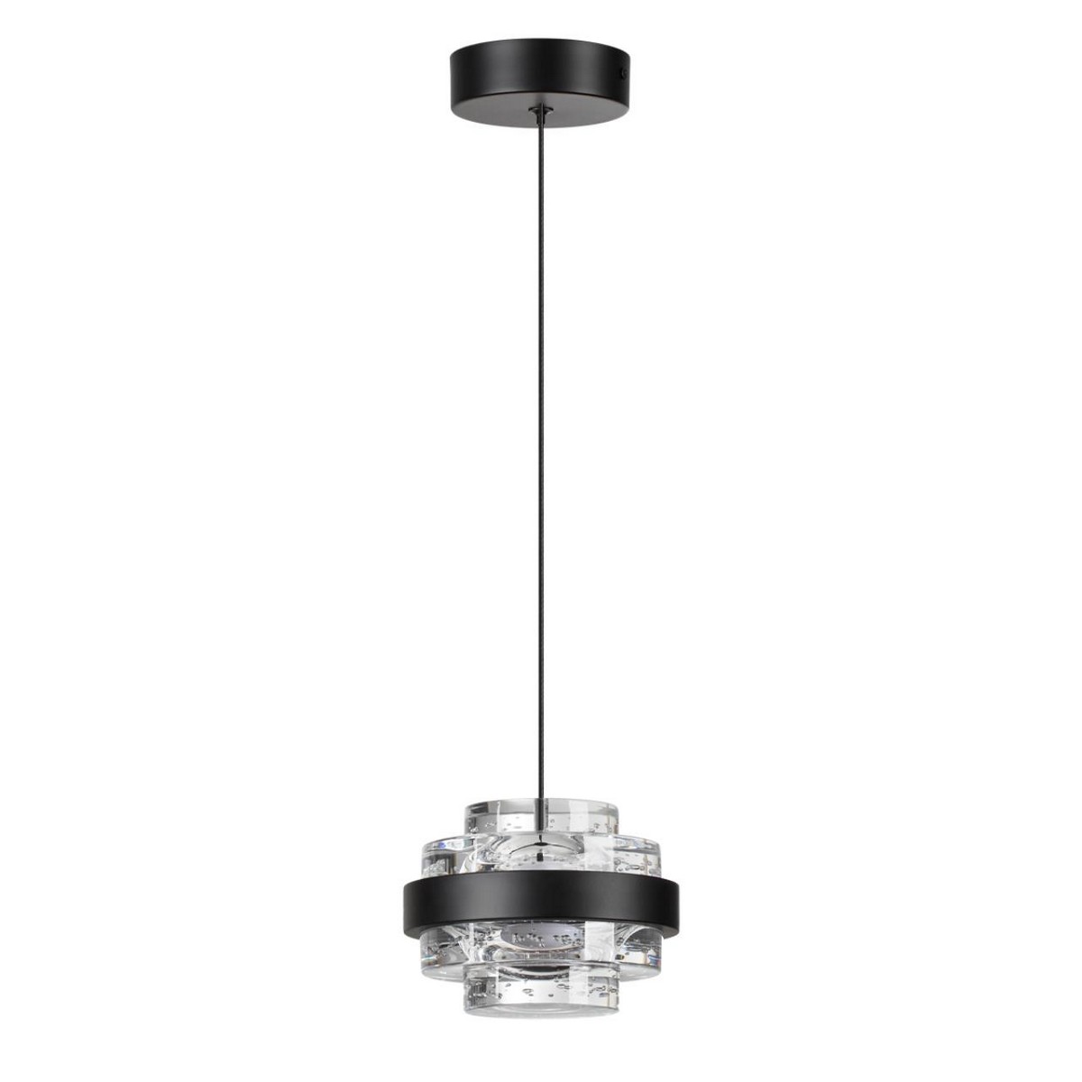 Подвесные светодиодные светильники Подвес ODEON LIGHT 5031/6L KLOT 