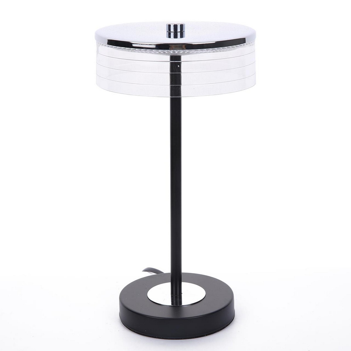 Настольные лампы Настольная лампа LUMION 8203/1TL SATIANA 