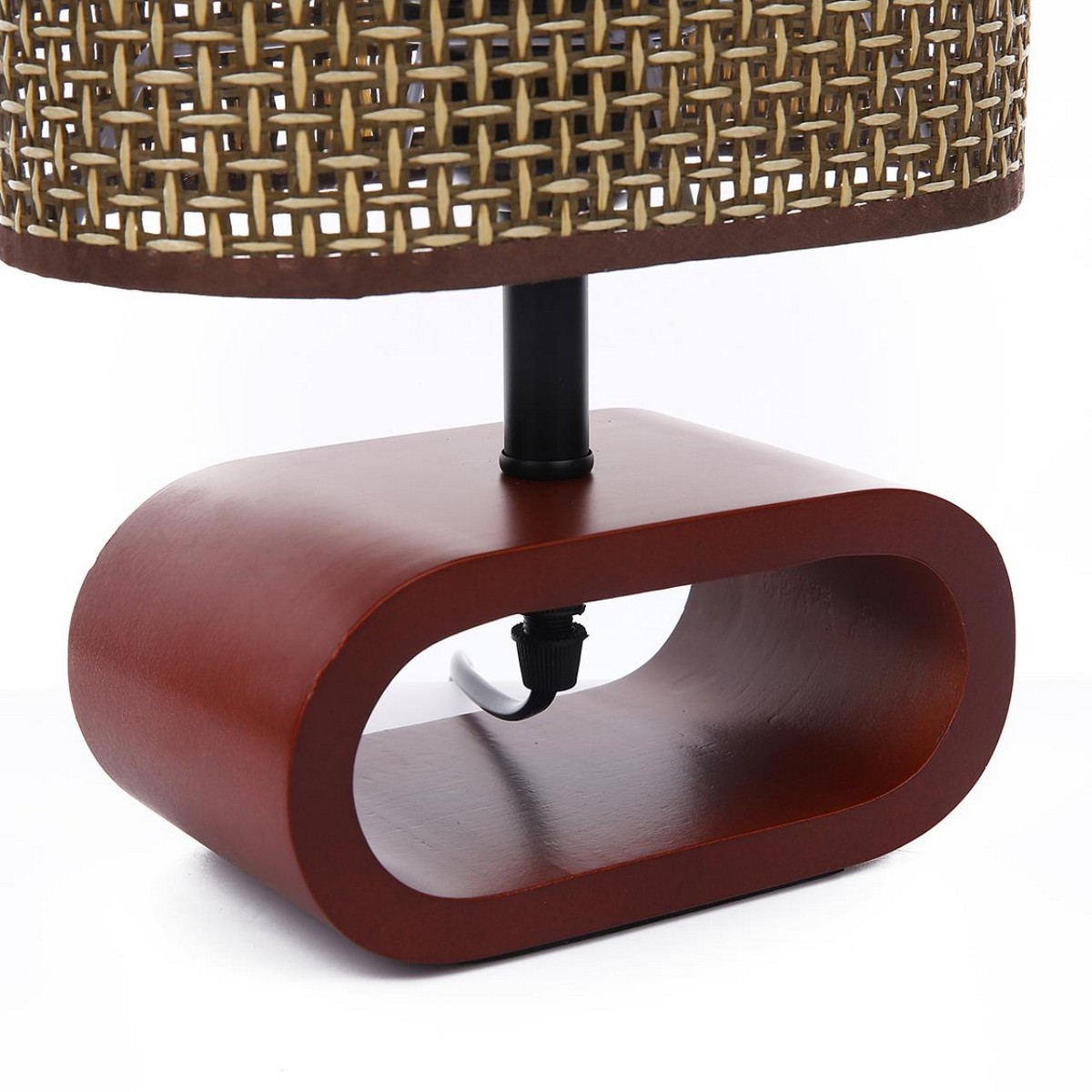 Настольные лампы Настольная лампа LUMION 8200/1T MADERANA 