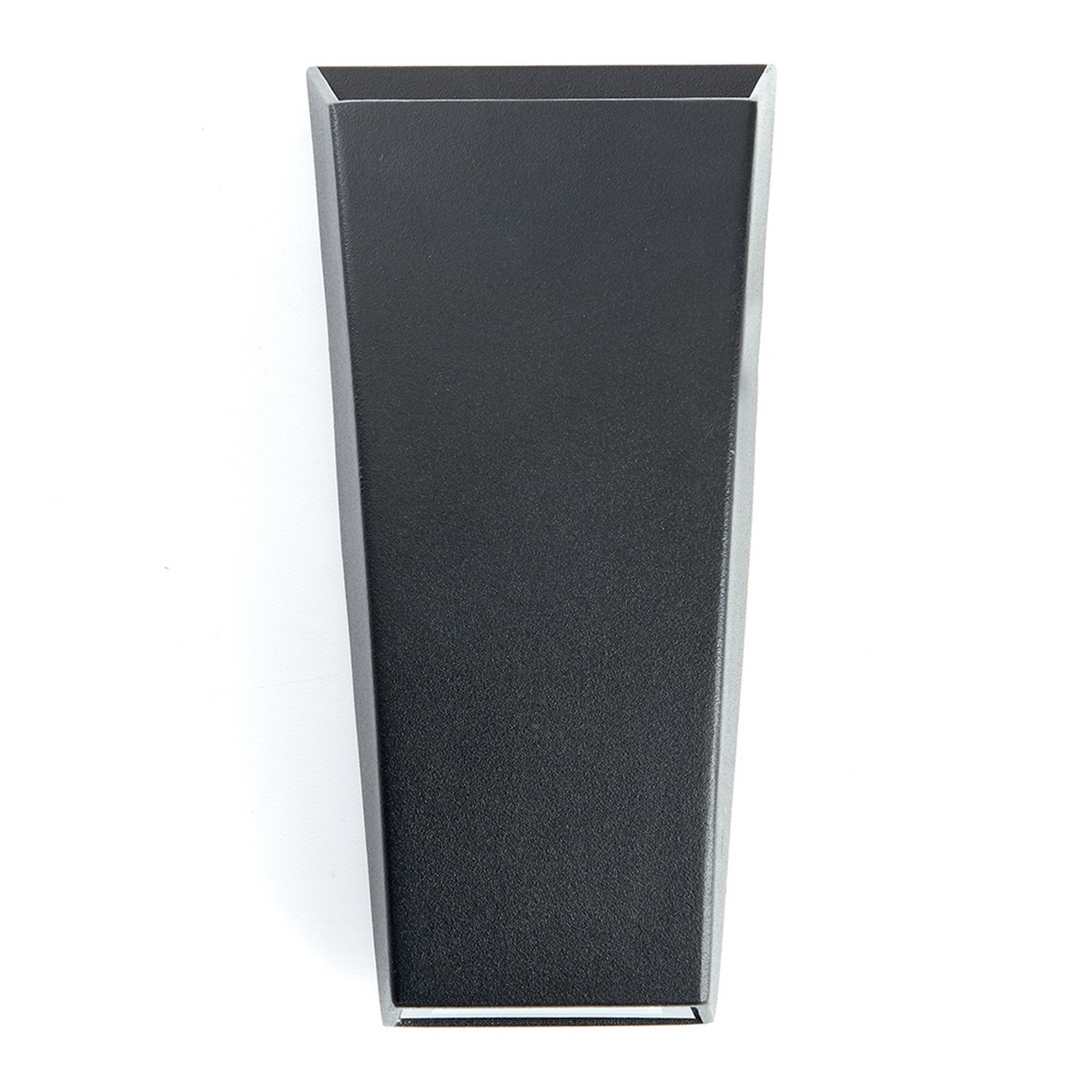 Уличные настенные светильники Светильник уличный светодиодный Feron DH506 6W 170Lm 4000K черный 48364 