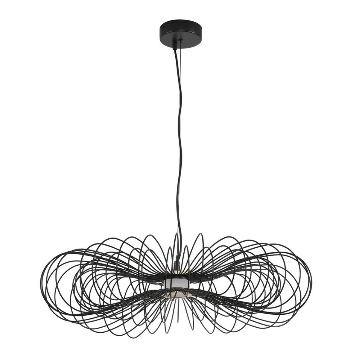 Подвесные светодиодные светильники Подвес LUMION 8301/10L CAMOMILE