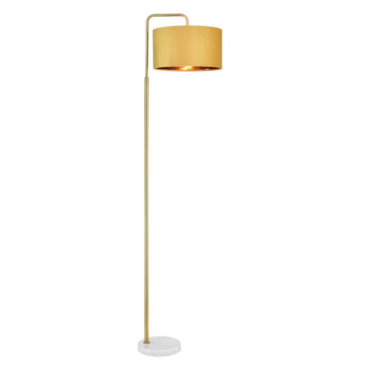 Торшер LUMION 8072/1F VELVETA