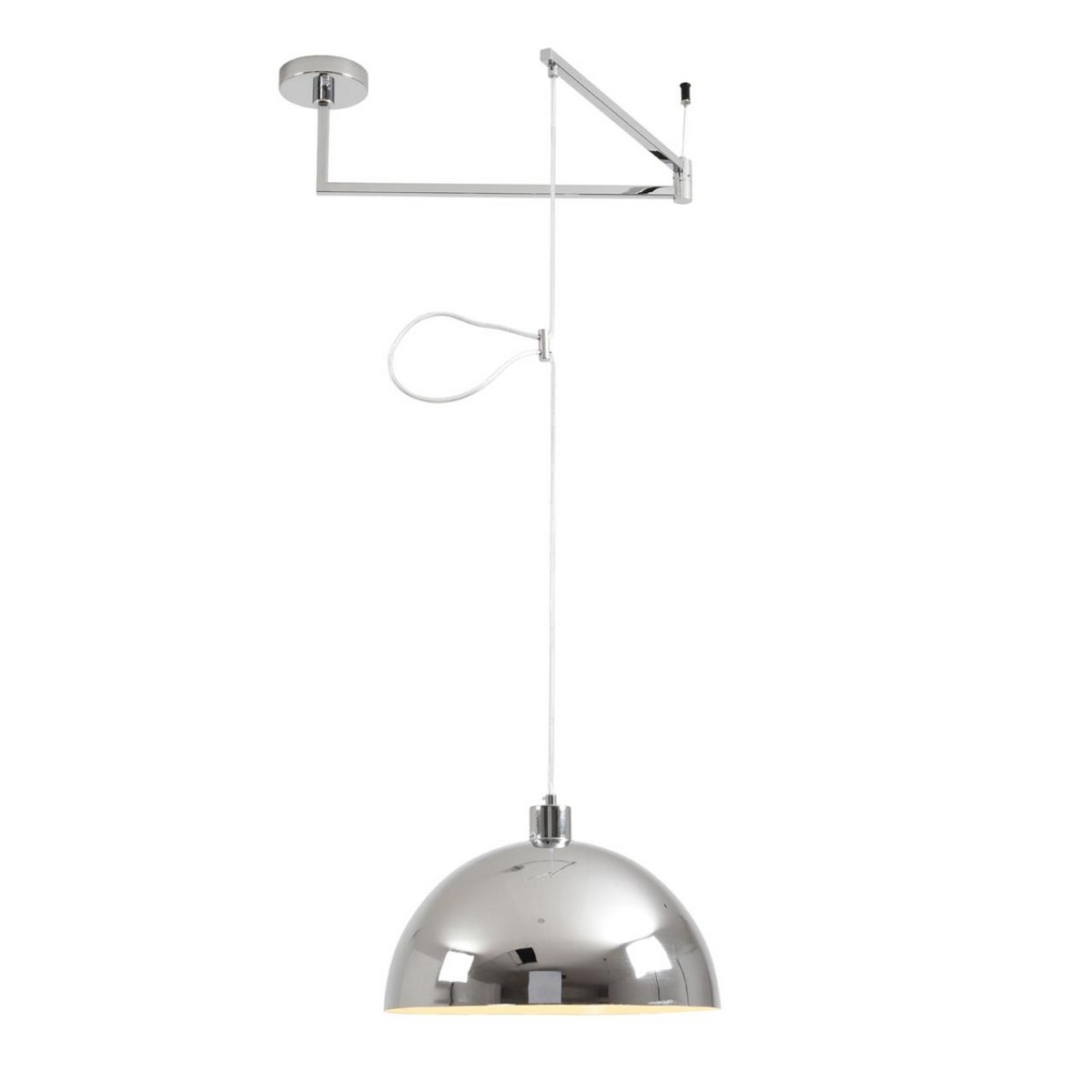 Люстра подвесная LUMION 8322/1C ARMINA