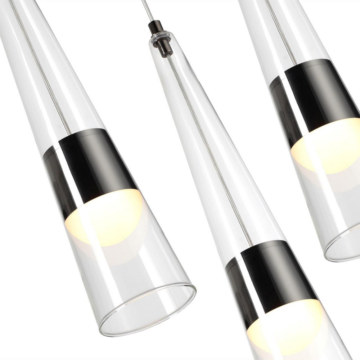 Люстры Люстра ODEON LIGHT 5044/42L LUMP 