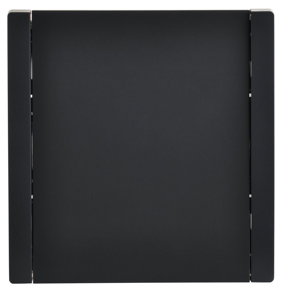 IEK FORTE&PIANO Черный Выключатель IEK FORTE&PIANO Черный 1-кл самовозвратный 10А FP110