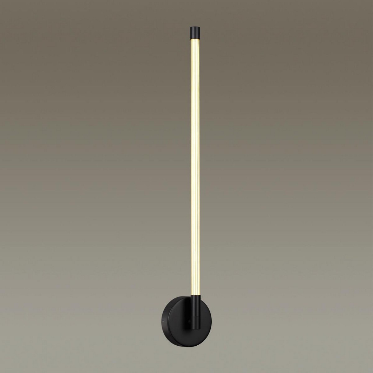 Накладные светодиодные светильники Настенный светильник ODEON LIGHT 4393/14WL ANTA 