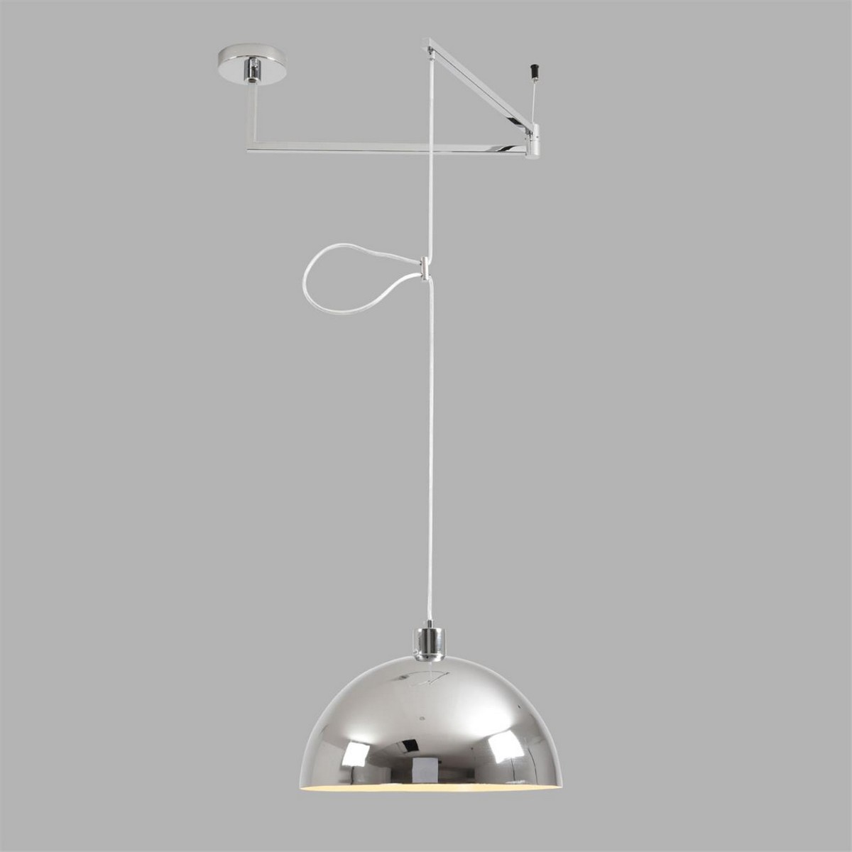 Люстра подвесная LUMION 8322/1C ARMINA