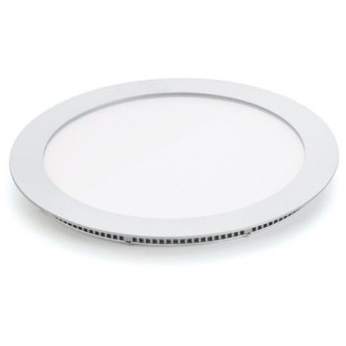 Встраиваемые светодиодные светильники Светильник встраиваемый светодиодный Feron AL500 12W 4000K белый 28504