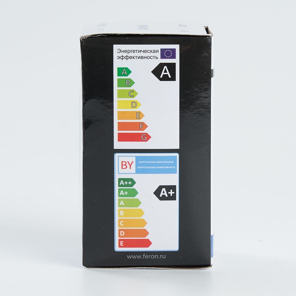 E27 Лампа светодиодная Feron LB-375 E27 3W синяя 25923 