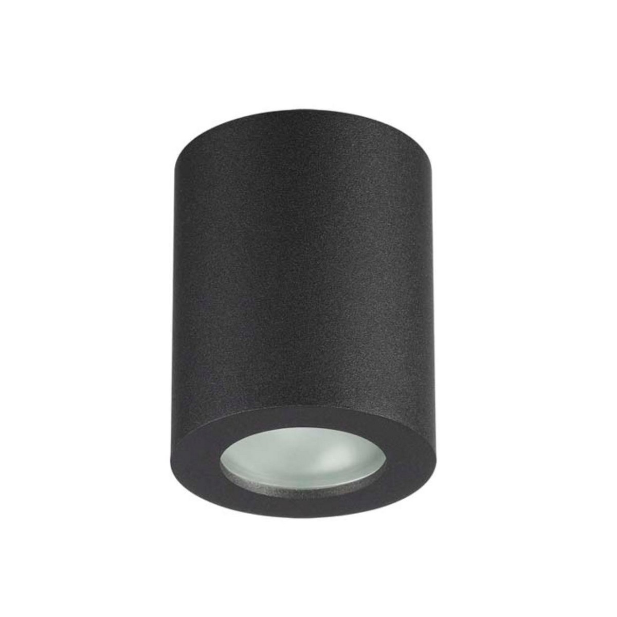 Накладные светодиодные светильники Потолочный накладной светильник ODEON LIGHT 3572/1C AQUANA 