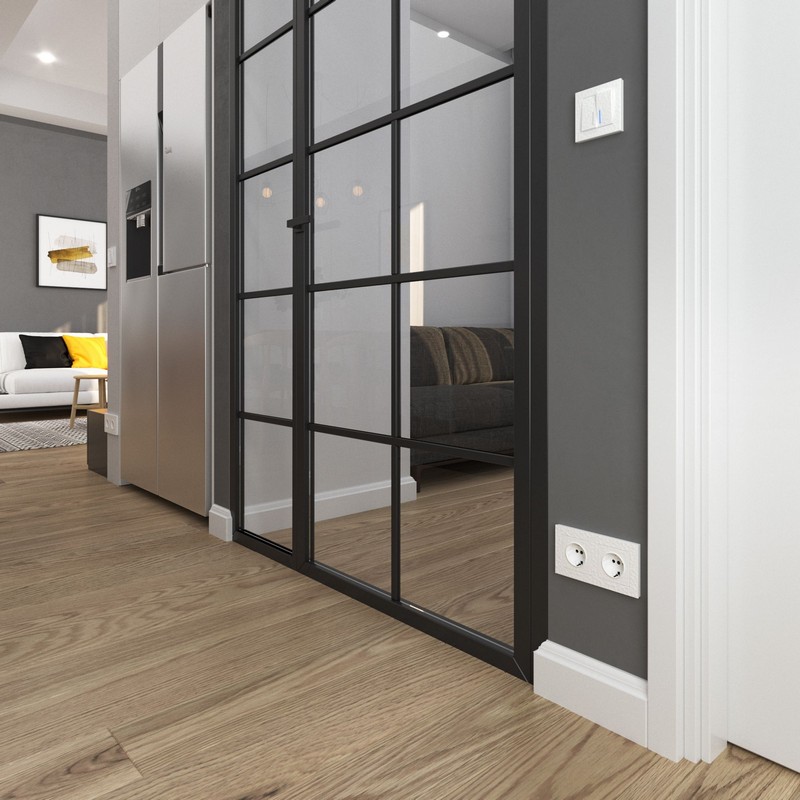 Werkel Белый Hammer механизмы Розетка с заземлением Werkel Hammer W1271001 белый IP20