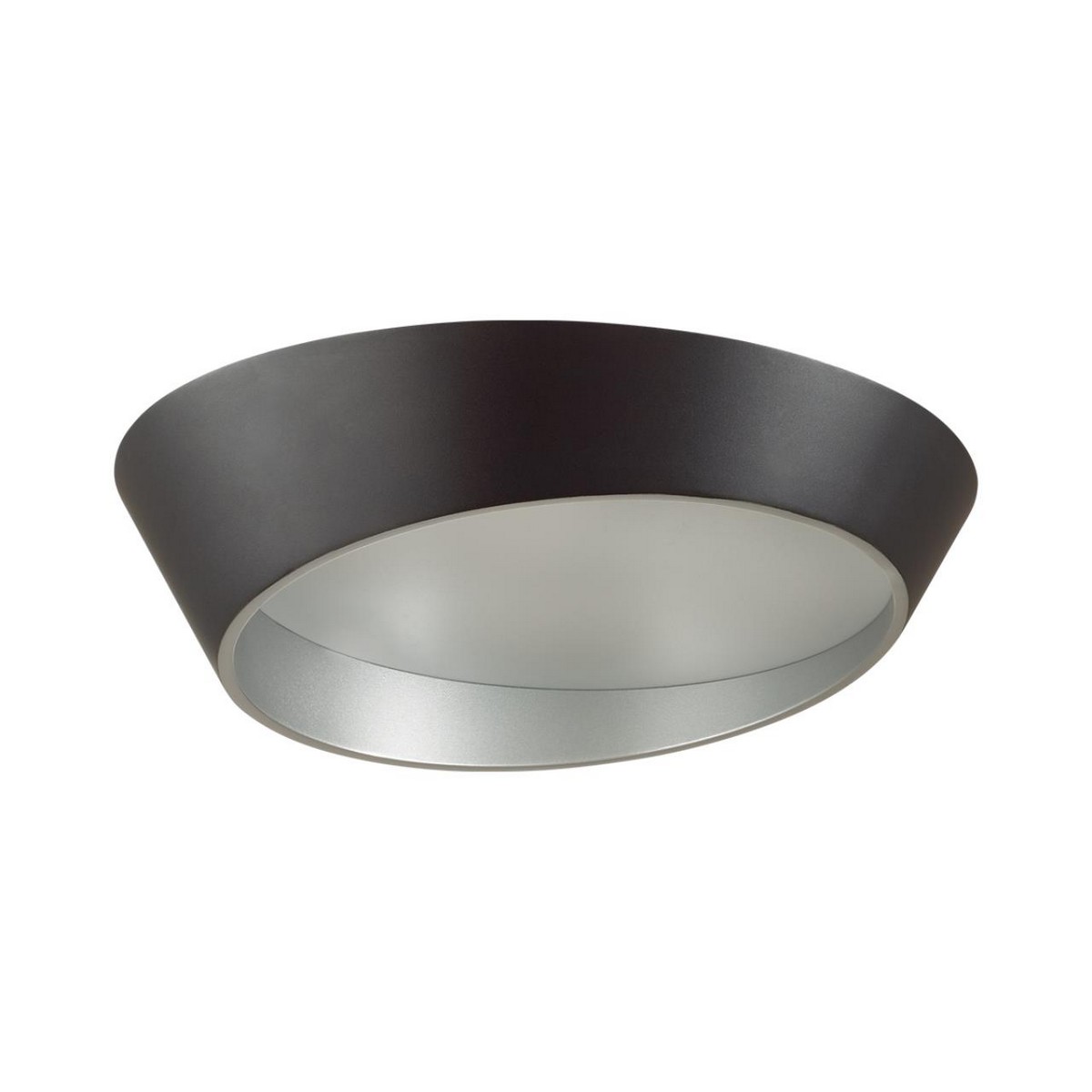 Управляемые светодиодные светильники и люстры Потолочный светильник СОНЕКС 7694/60L APEX 