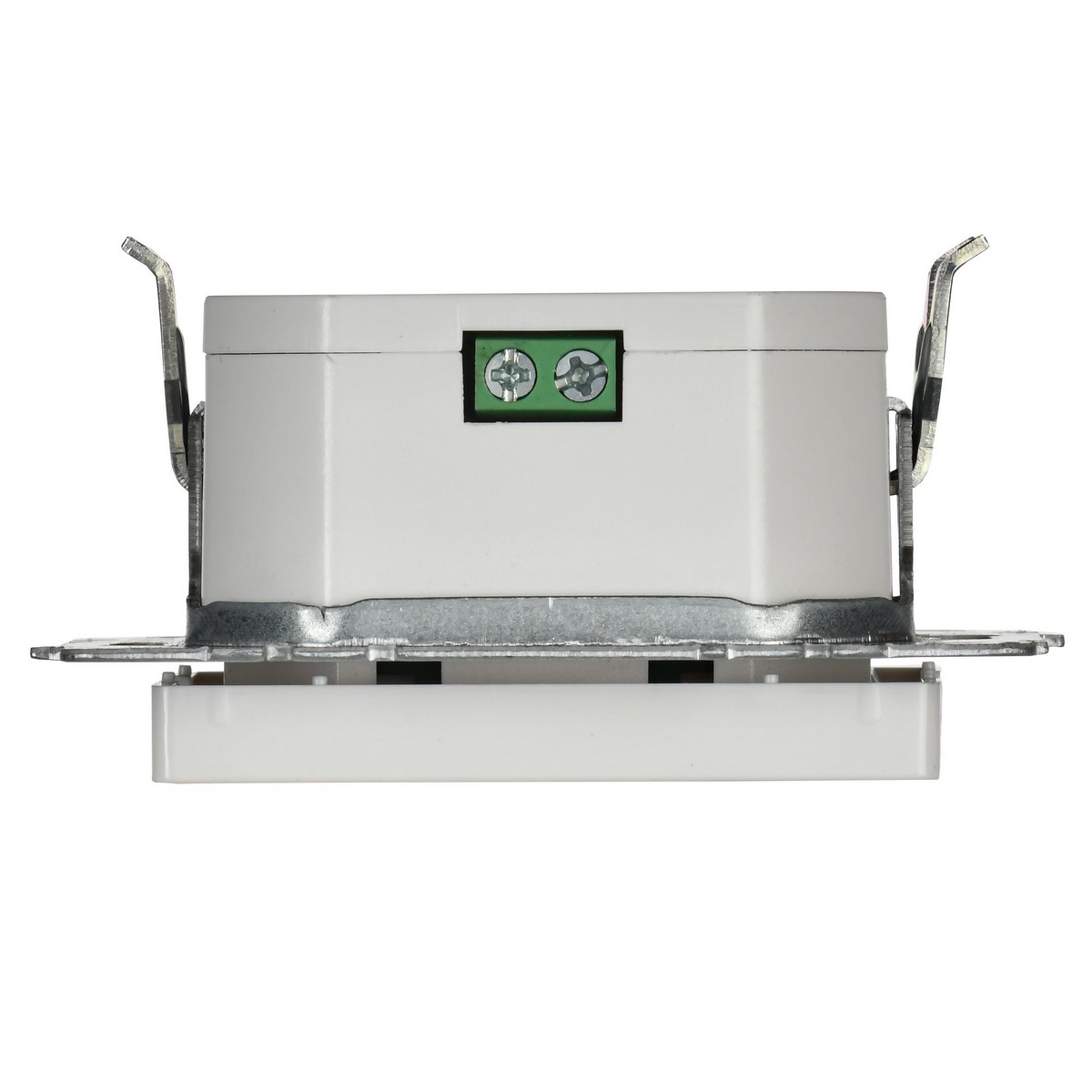 IEK Brite Белый Подсветка IEK BRITE LED встраиваемая ПЛ20-БрБ белый BR-FL20-K01