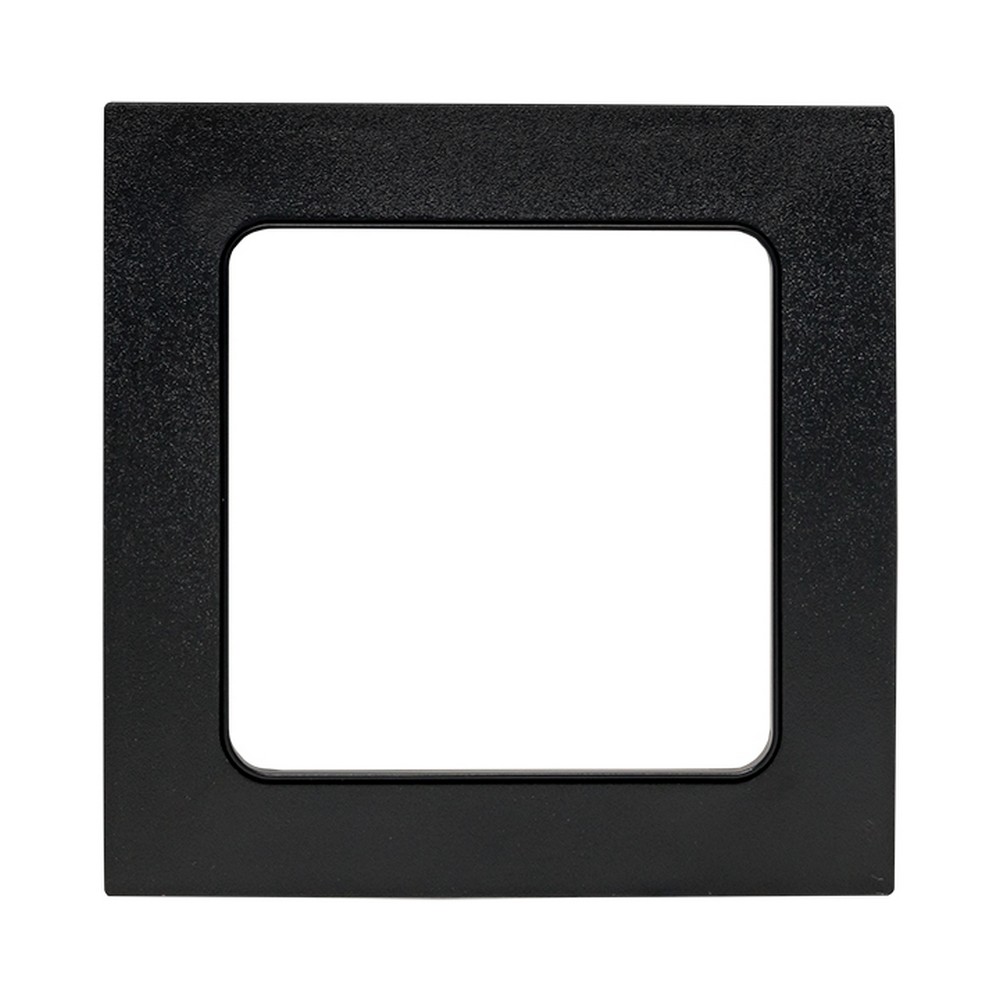 EKF Стокгольм черный Рамка 1-ая EKF PROxima Стокгольм Черный  EXM-G-302-30